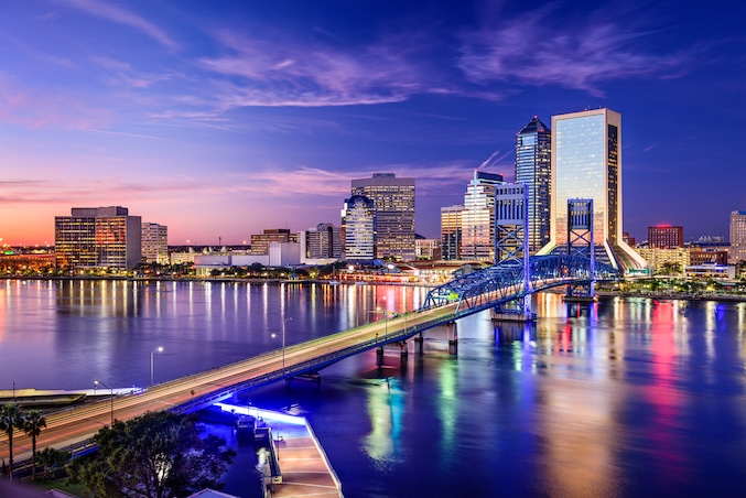 Jacksonville Male Escorts