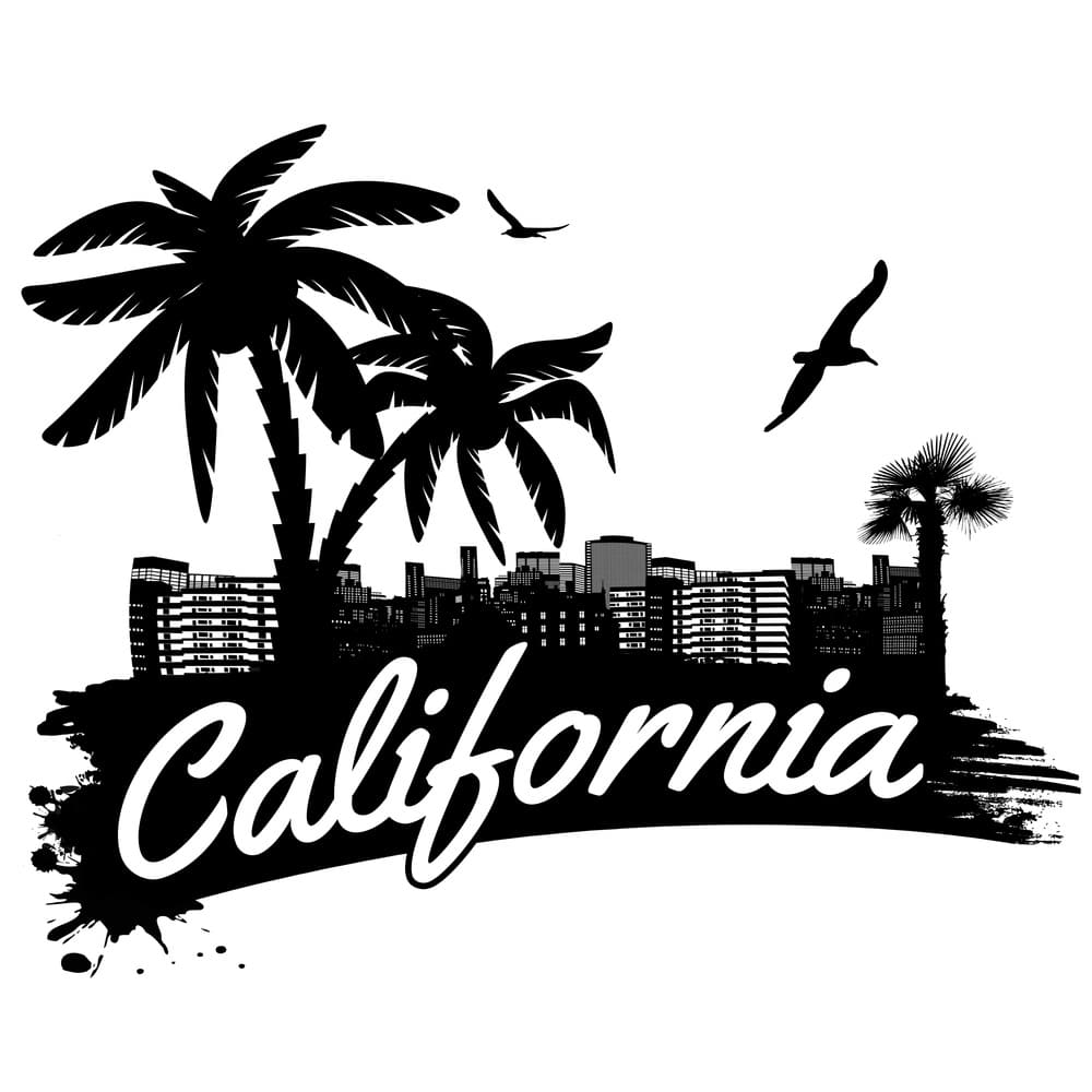 California male escorts