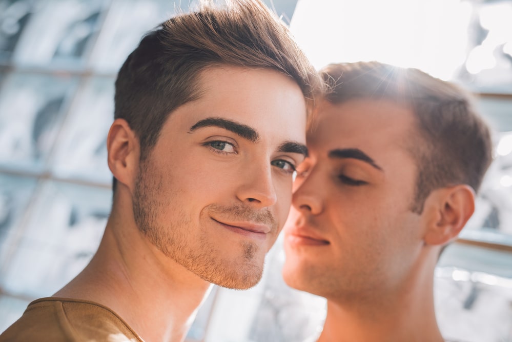 gay male escorts USA