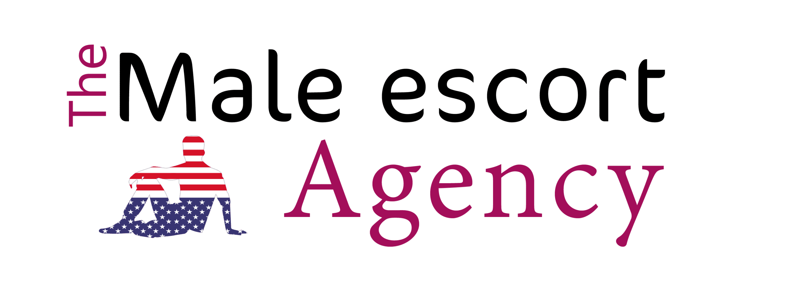 male escort agency USA