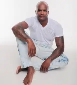 Picture of Male Escort