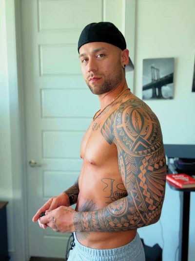 Male Escort London Ford