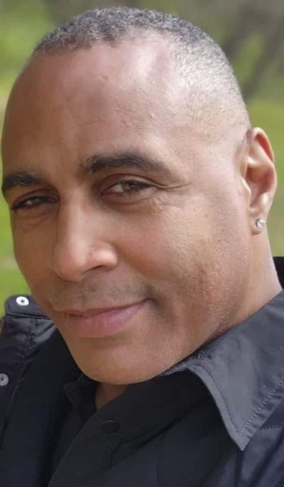 Male Escort Will