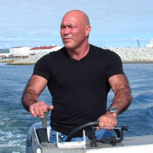 John