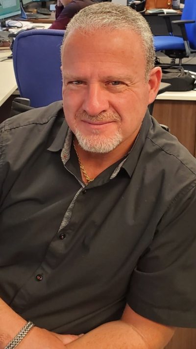 An image in Richard S's male escort portfolio