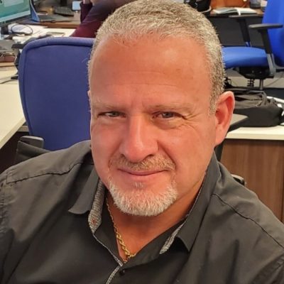 Male Escort Richard S