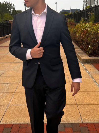 Male Escort Danny