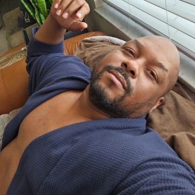 Male Escort Bartholemeu