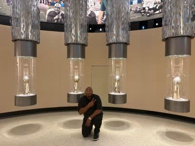 An image in Bartholemeu's male escort portfolio