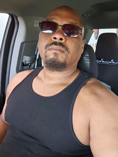 An image in Bartholemeu's male escort portfolio