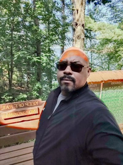 An image in Bartholemeu's male escort portfolio