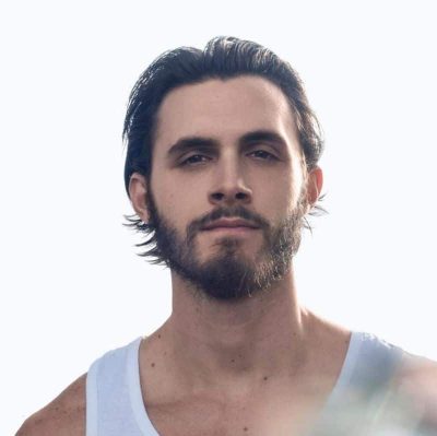 An image in J's male escort portfolio