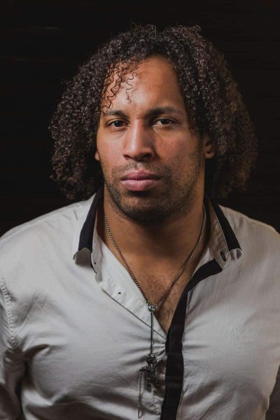 An image in Val's male escort portfolio
