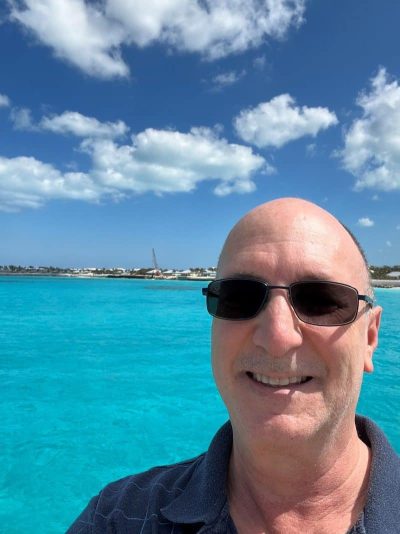 An image in Aviator's male escort portfolio