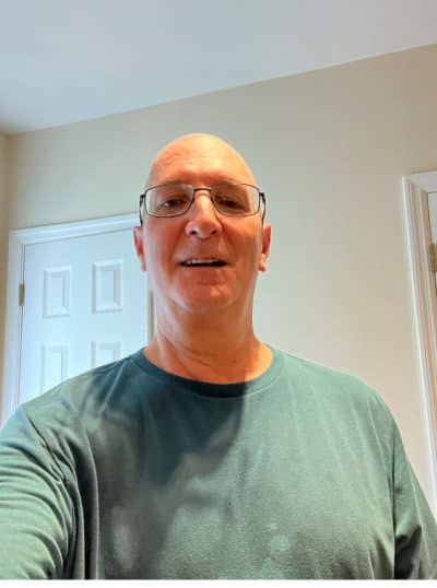 An image in Aviator's male escort portfolio