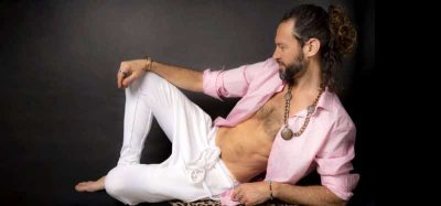 An image in Jehiah's male escort portfolio