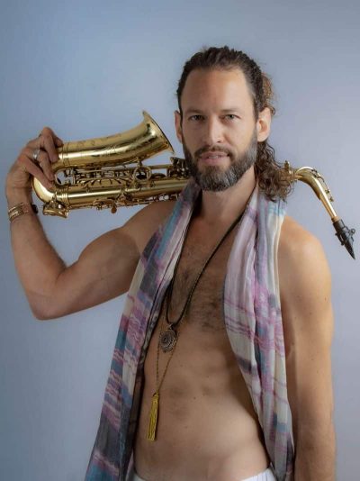 An image in Jehiah's male escort portfolio