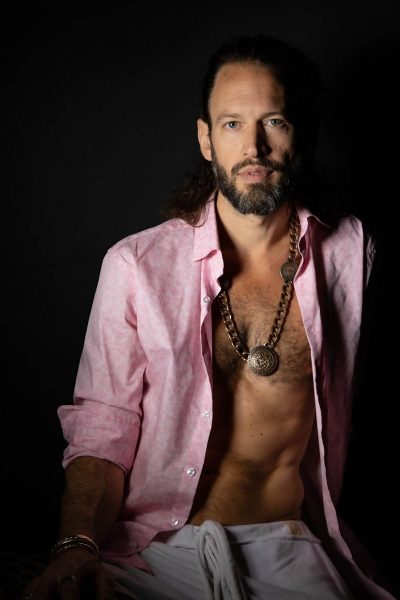 Male Escort Jehiah