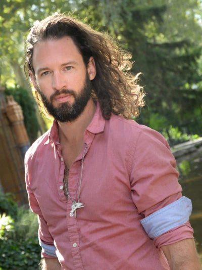 An image in Jehiah's male escort portfolio