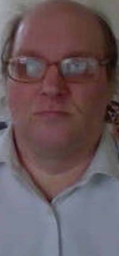 An image in Terry's male escort portfolio