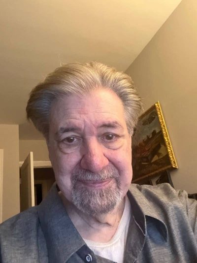 An image in Calvero's male escort portfolio