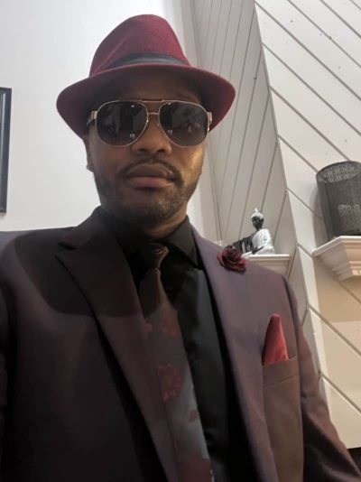 An image in Prince P's male escort portfolio