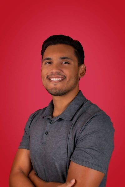 Male Escort Charlie