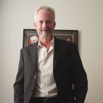 Male Escort Kevin