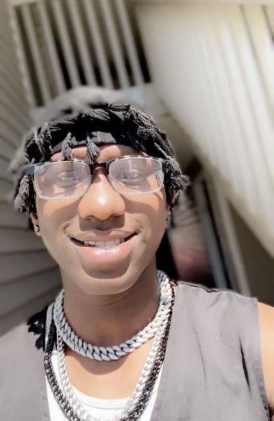 Main male escort profile image for Malik