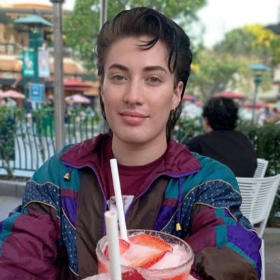 Main male escort profile image for Billy