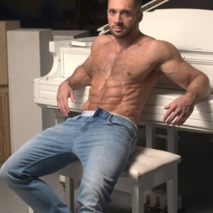 Picture of Male Escort