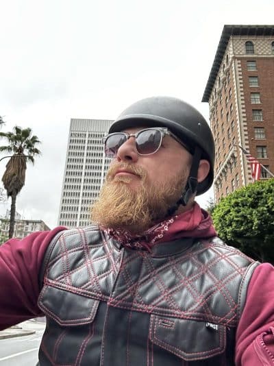 Male Escort Dane