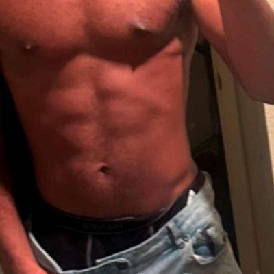 Male Escort Jacolby