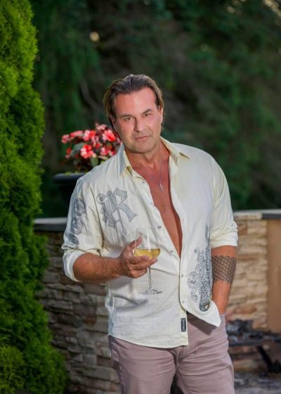 Main male escort profile image for Steve