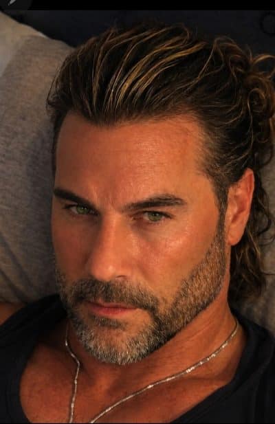 Male Escort Steve