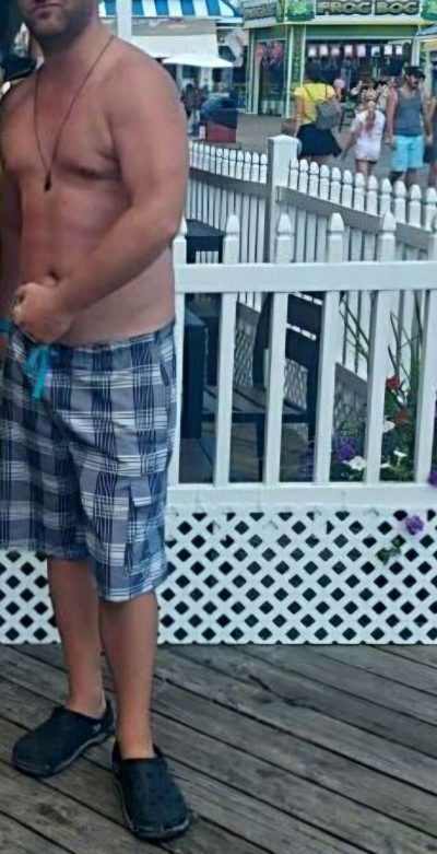 An image in Mark~Spark's male escort portfolio