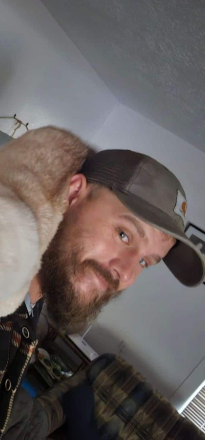 An image in Clint's male escort portfolio