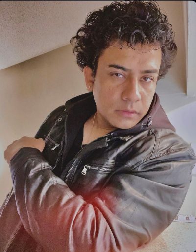 An image in Jeet's male escort portfolio