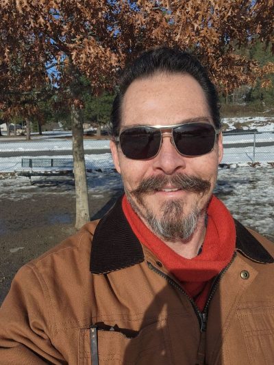 Male Escort Johnny Johnson