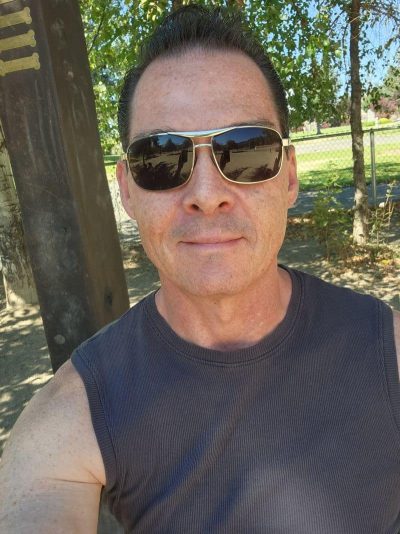 An image in Johnny Johnson's male escort portfolio