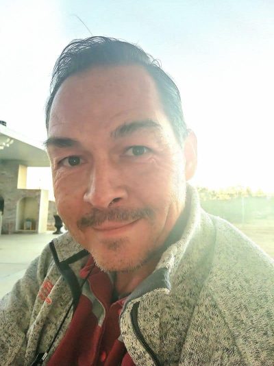 An image in Johnny Johnson's male escort portfolio