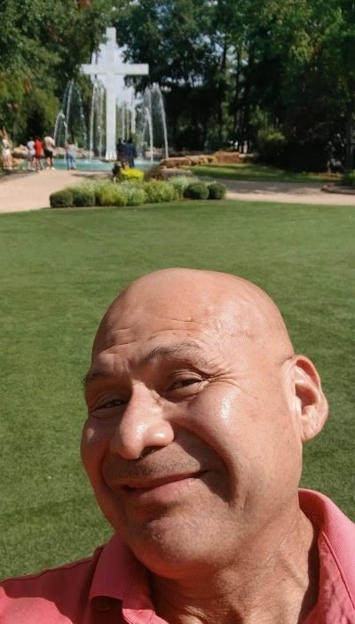 An image in Marcos's male escort portfolio