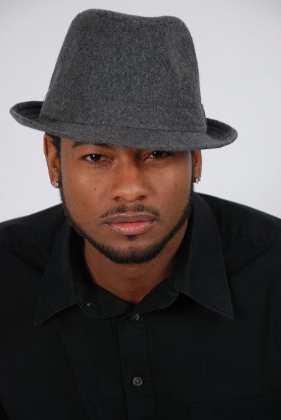 Male Escort Michael