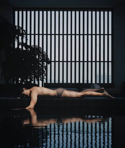 An image in Pizh's male escort portfolio