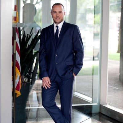 Male Escort Brock