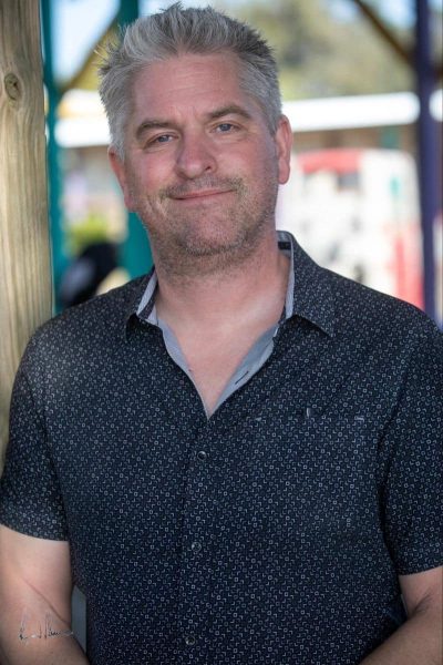 An image in Jason's male escort portfolio