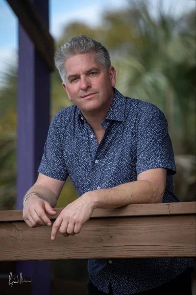 An image in Jason's male escort portfolio