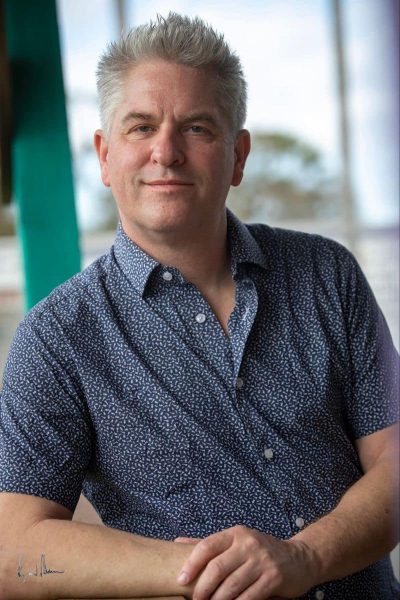 An image in Jason's male escort portfolio