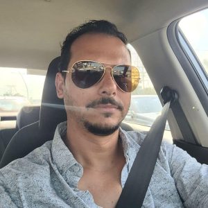 Picture of Male Escort