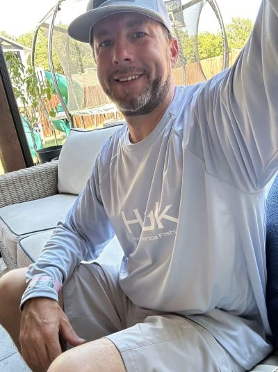 An image in Warren's male escort portfolio